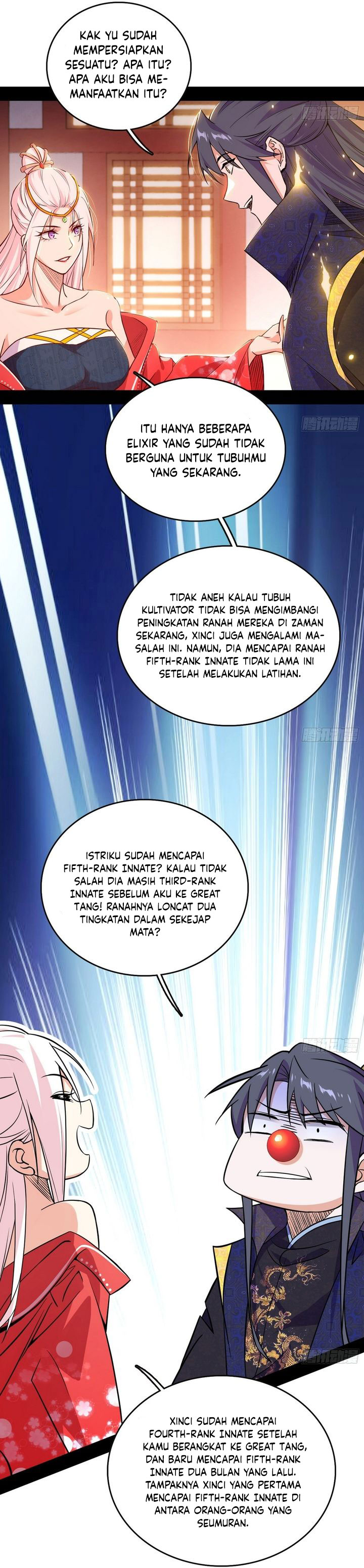 Dilarang COPAS - situs resmi www.mangacanblog.com - Komik im an evil god 549 - chapter 549 550 Indonesia im an evil god 549 - chapter 549 Terbaru 23|Baca Manga Komik Indonesia|Mangacan